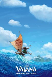 Moana 2016 poster 3