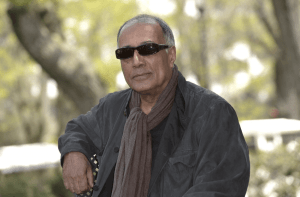 Abbas Kiarostami 3
