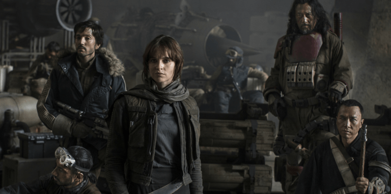 Rogue One 2016 2 29