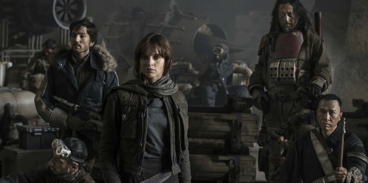 Rogue One 2016 2 36