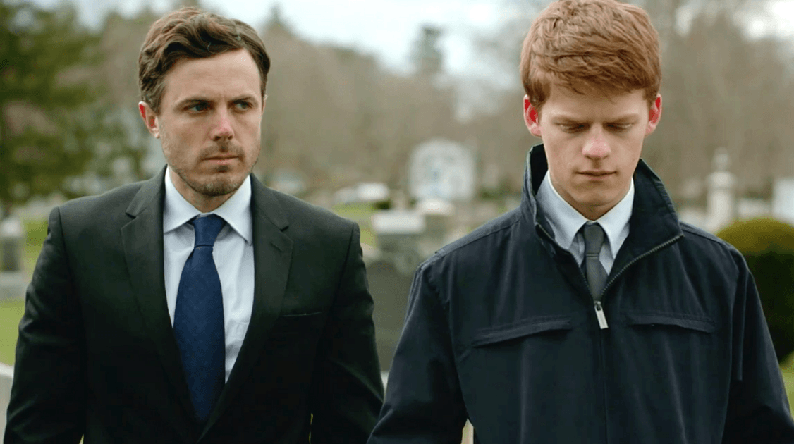 Manchester by the Sea 2016 1 30