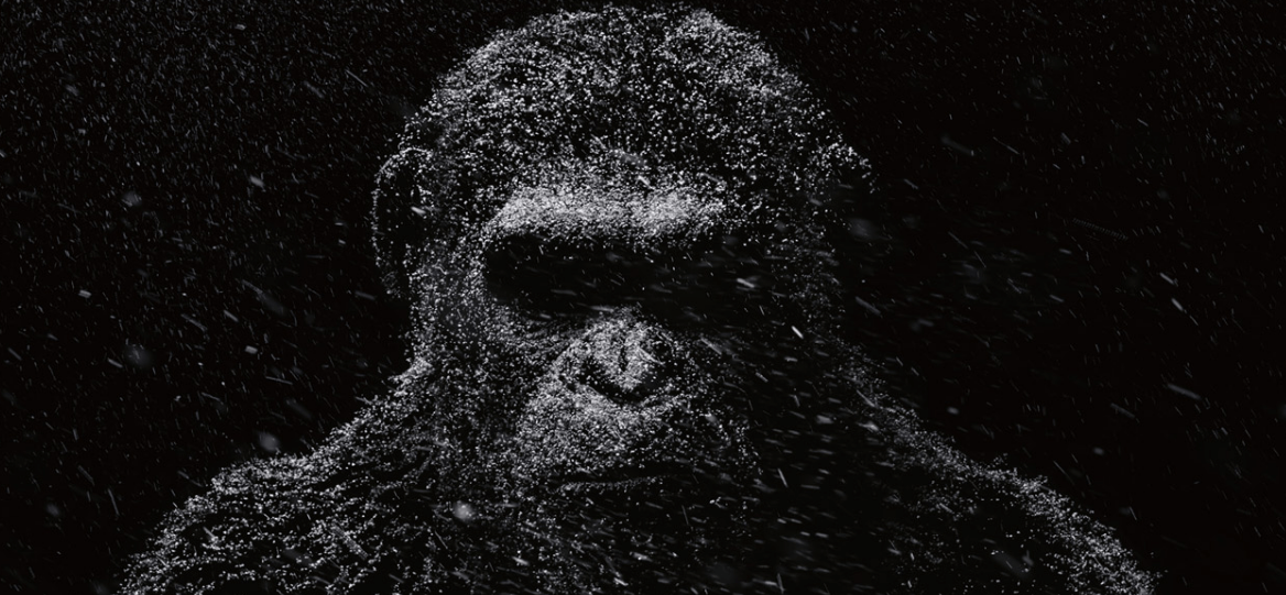 War for the Planet of the Apes 2017 41