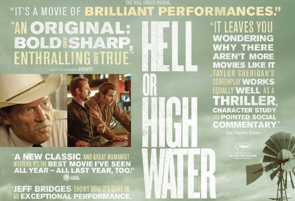 Hell or High Water 2016 1 51