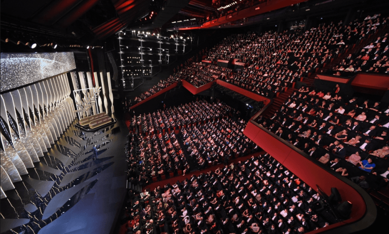 Cannes 2017 abertura 25