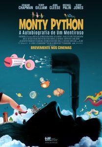 Poster LiarsAutobiographie 3