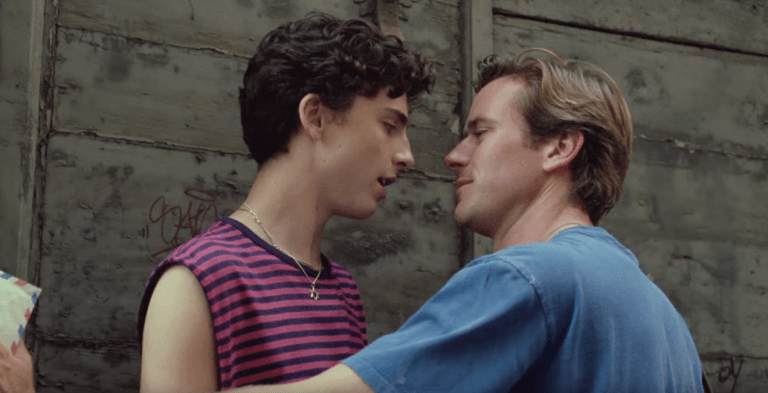 Call Me by Your Name 2017 27