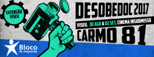 Desobedoc Viseu 2017 2 3