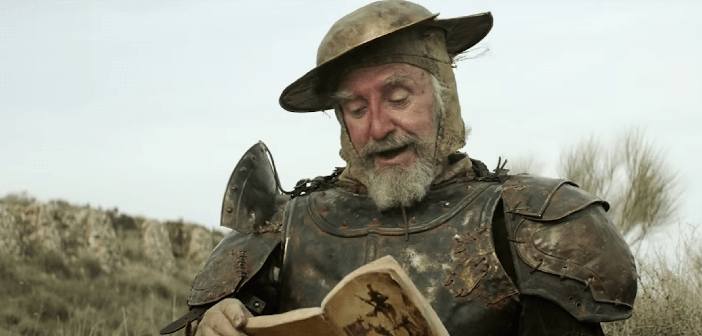 The Man Who Killed Don Quixote 2018 1 36