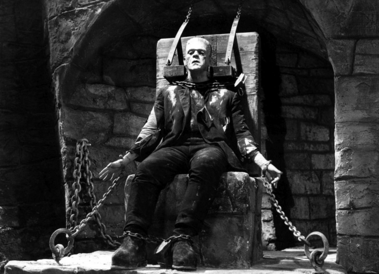 Frankenstein 1931 37