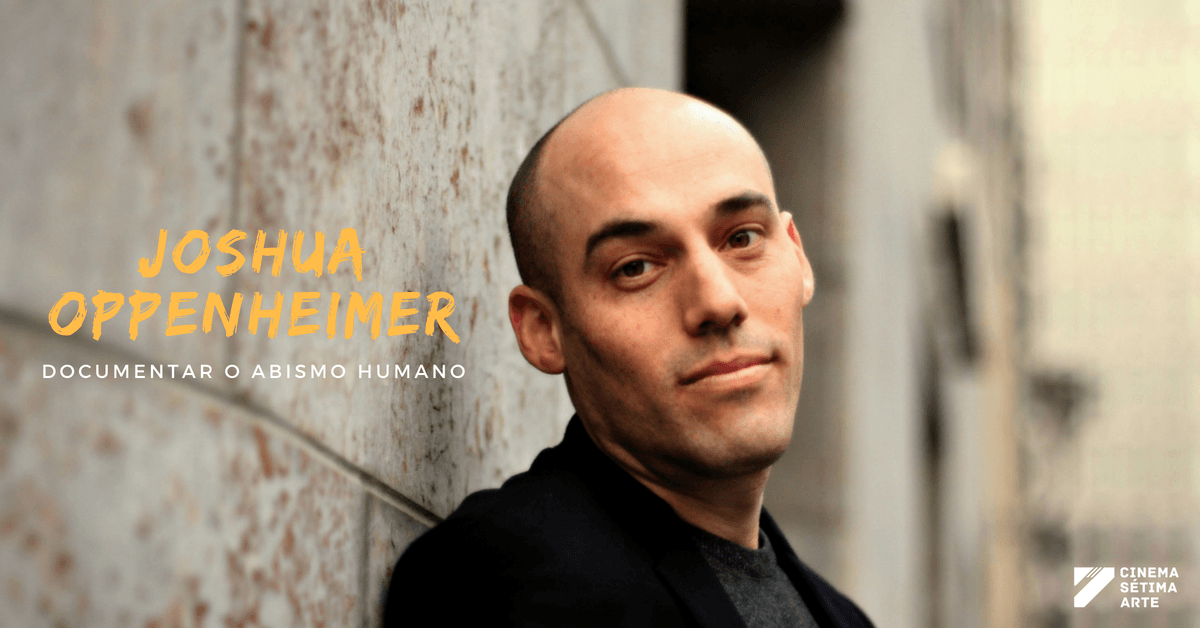 Joshua Oppenheimer 39