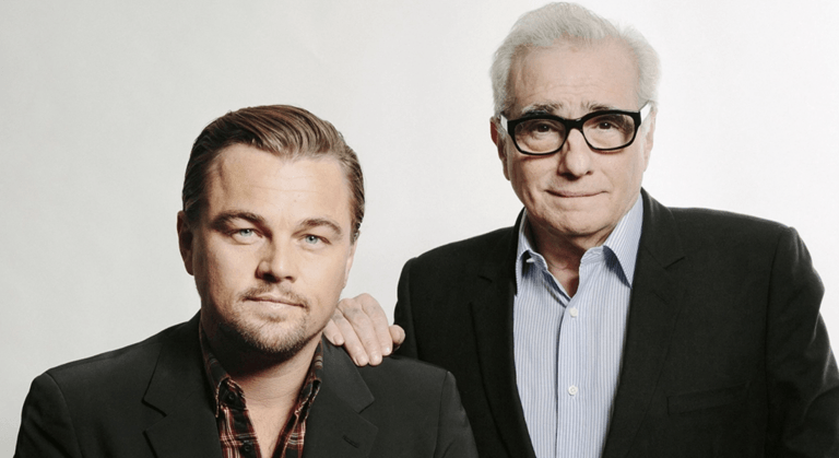 Scorsese e DiCaprio 39
