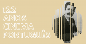 122 anos de Cinema Portugues 3