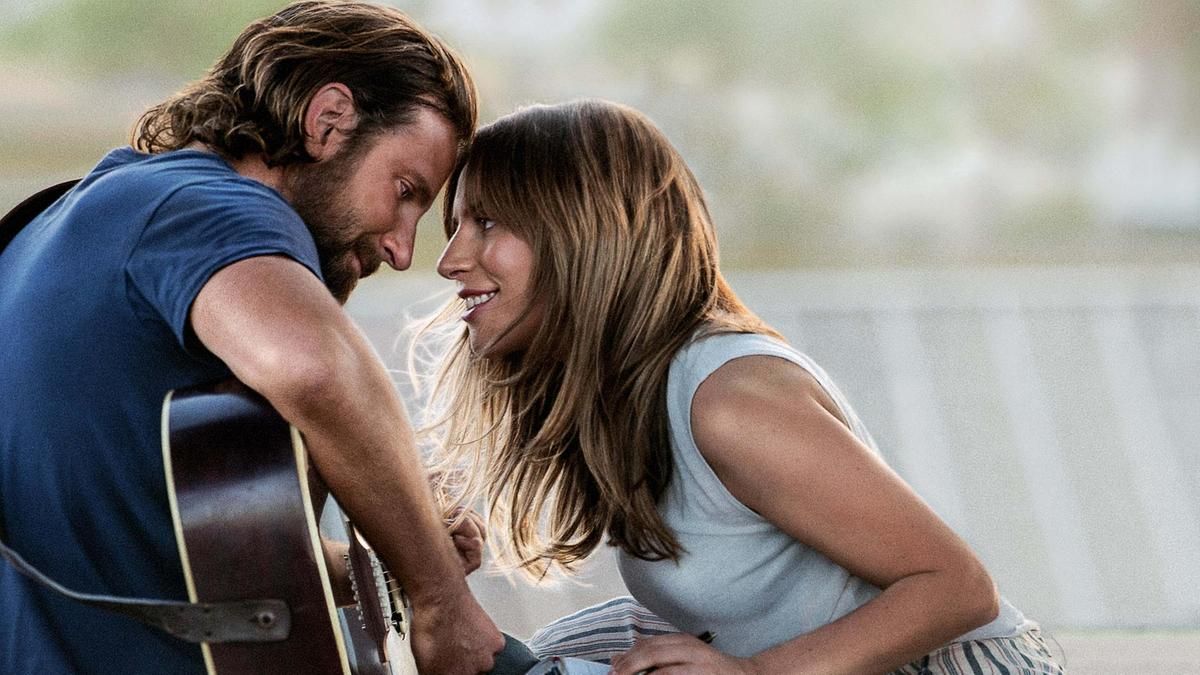 A Star is Born 38