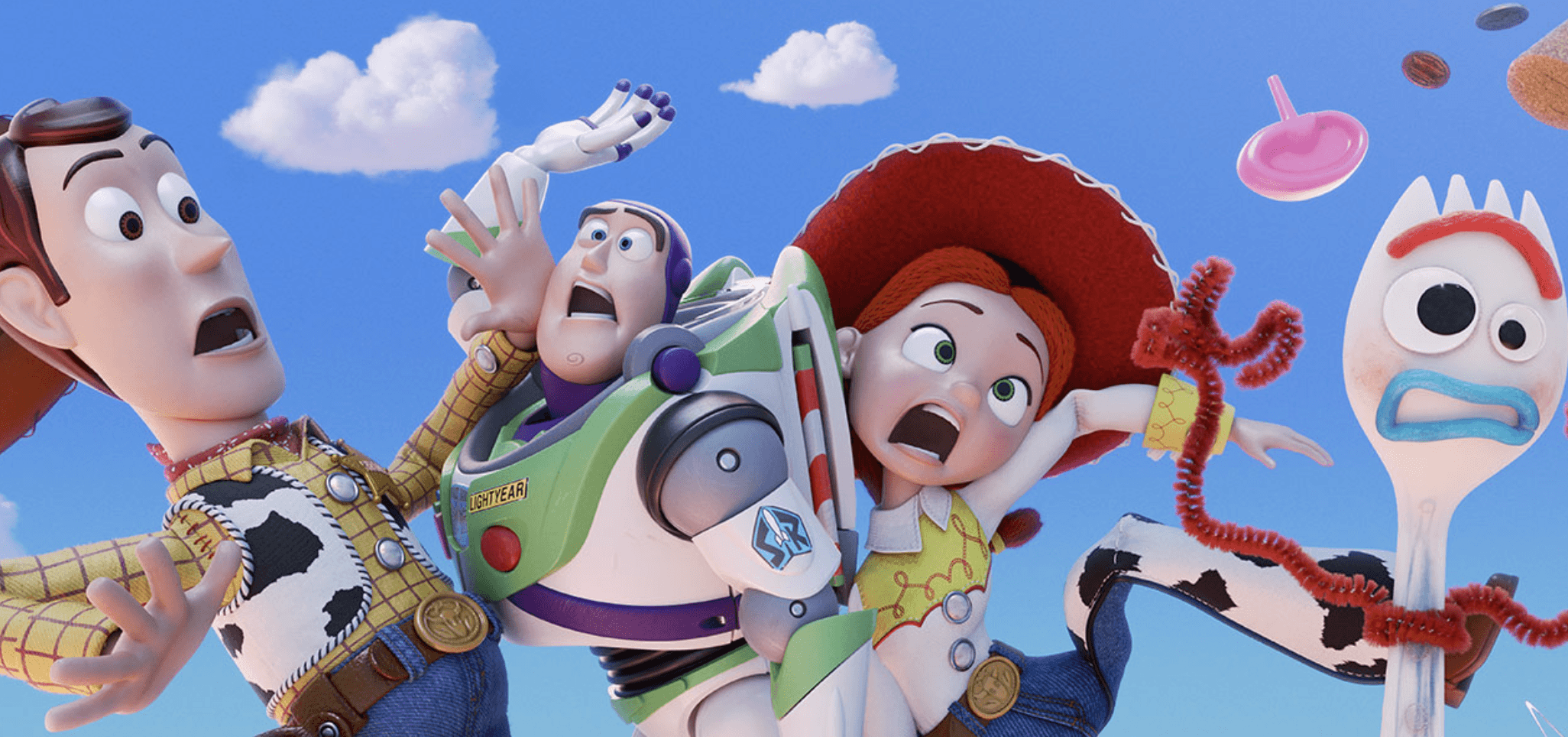 Toy Story 4 2019 2 6