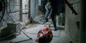 The House That Jack Built 2018 3