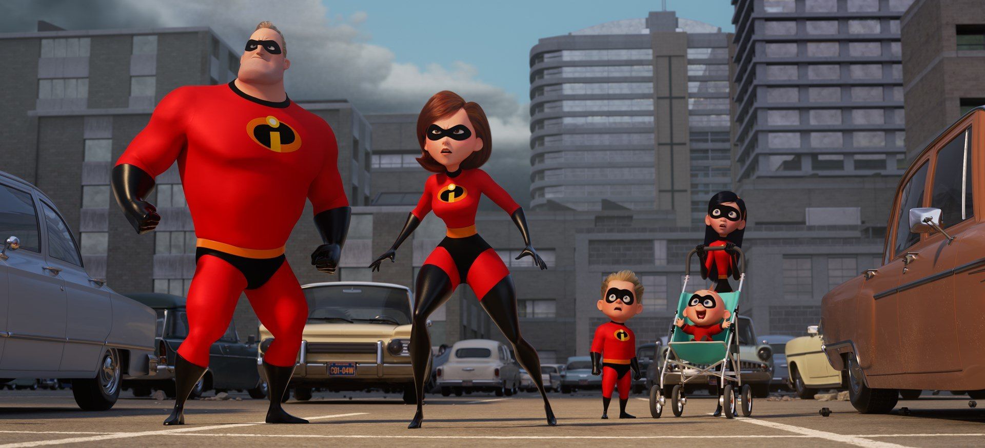 The Incredibles 2 2018 41
