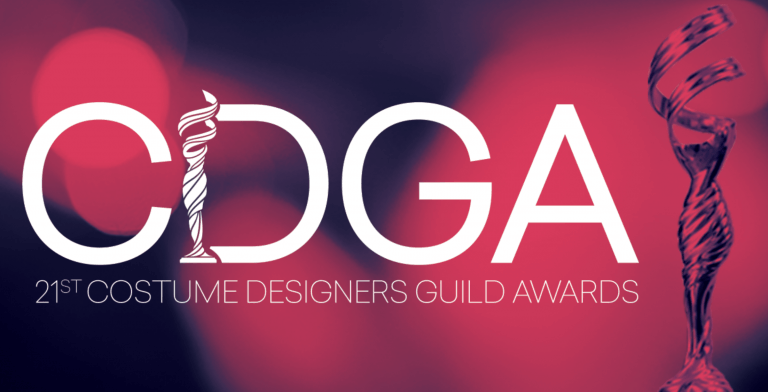 Costume Designers Guild Awards 2019 45
