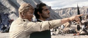 Lawrence of Arabia 1962 3