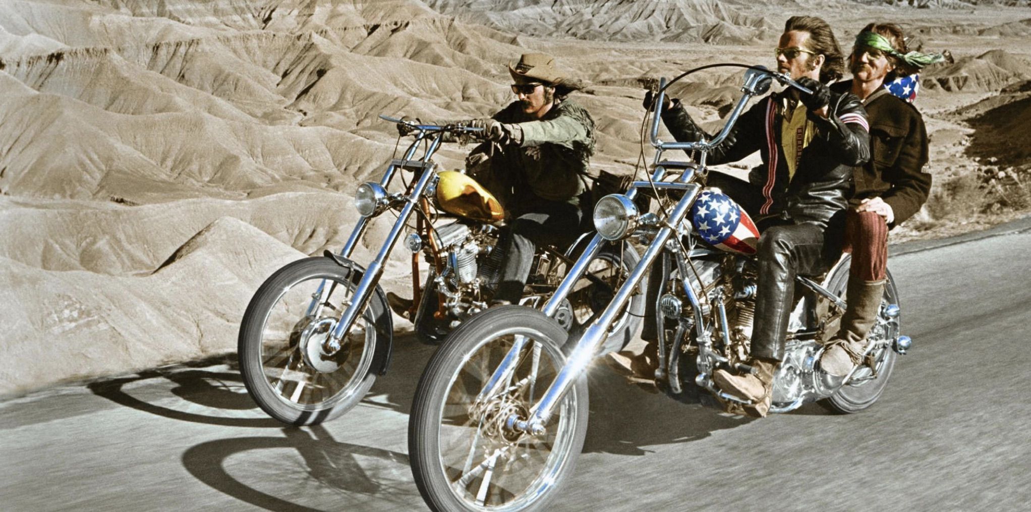 Easy Rider filme 29