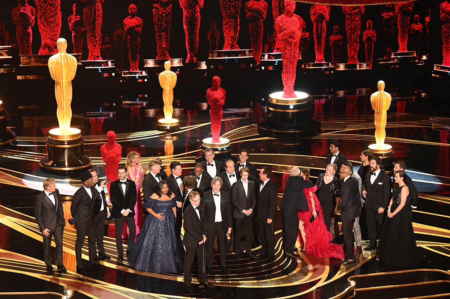 Oscares 2019 vencedores 35