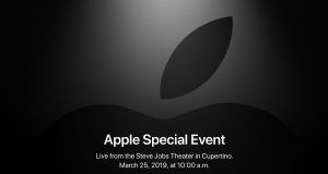 Apple TV streaming 3