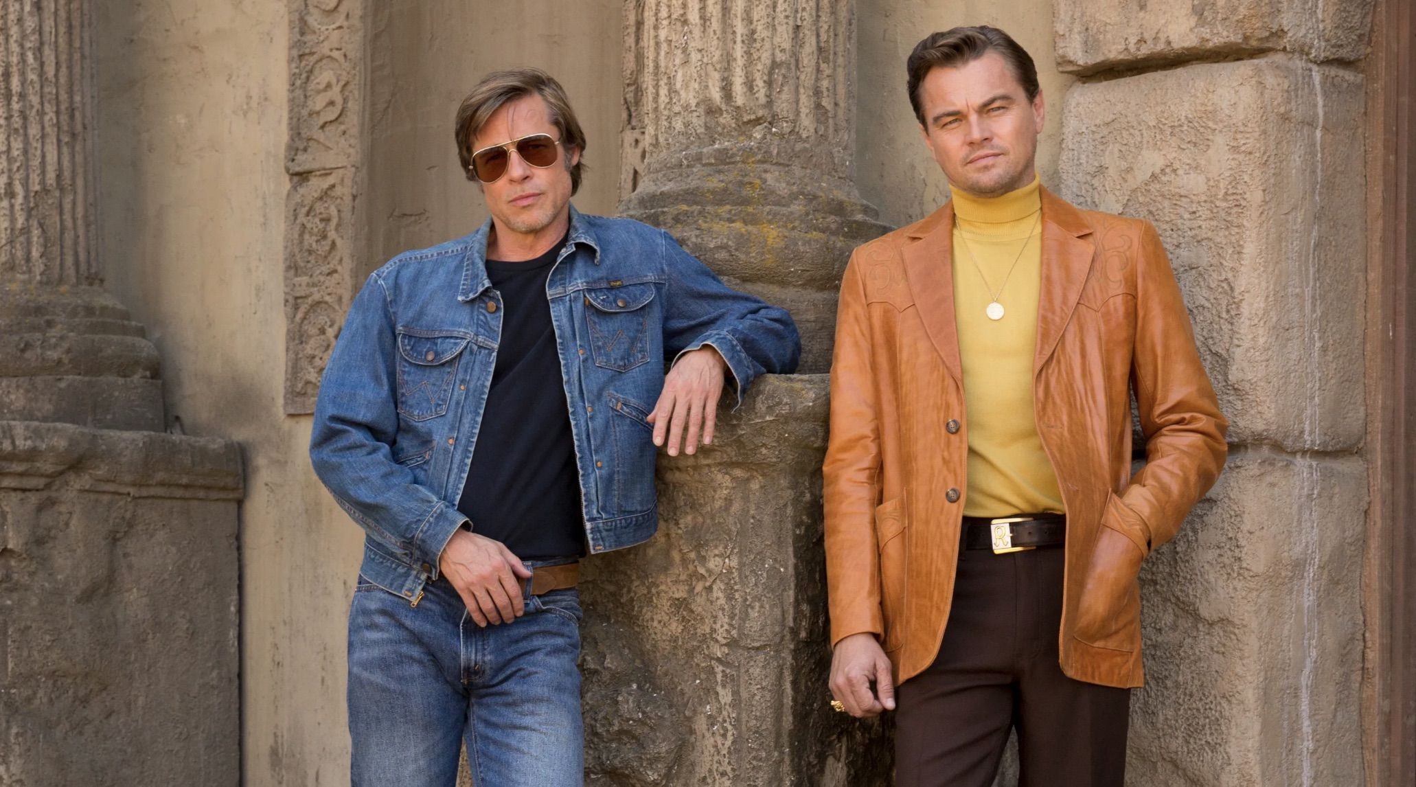 Once Upon a Time in Hollywood 2019 2 34