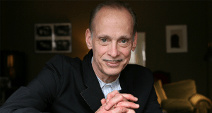 John Waters 3