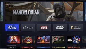 disney plus 2019 3 3