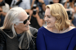 Elisabeth Moss jane campion 3