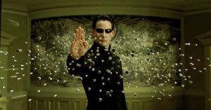 matrix 4 1 3