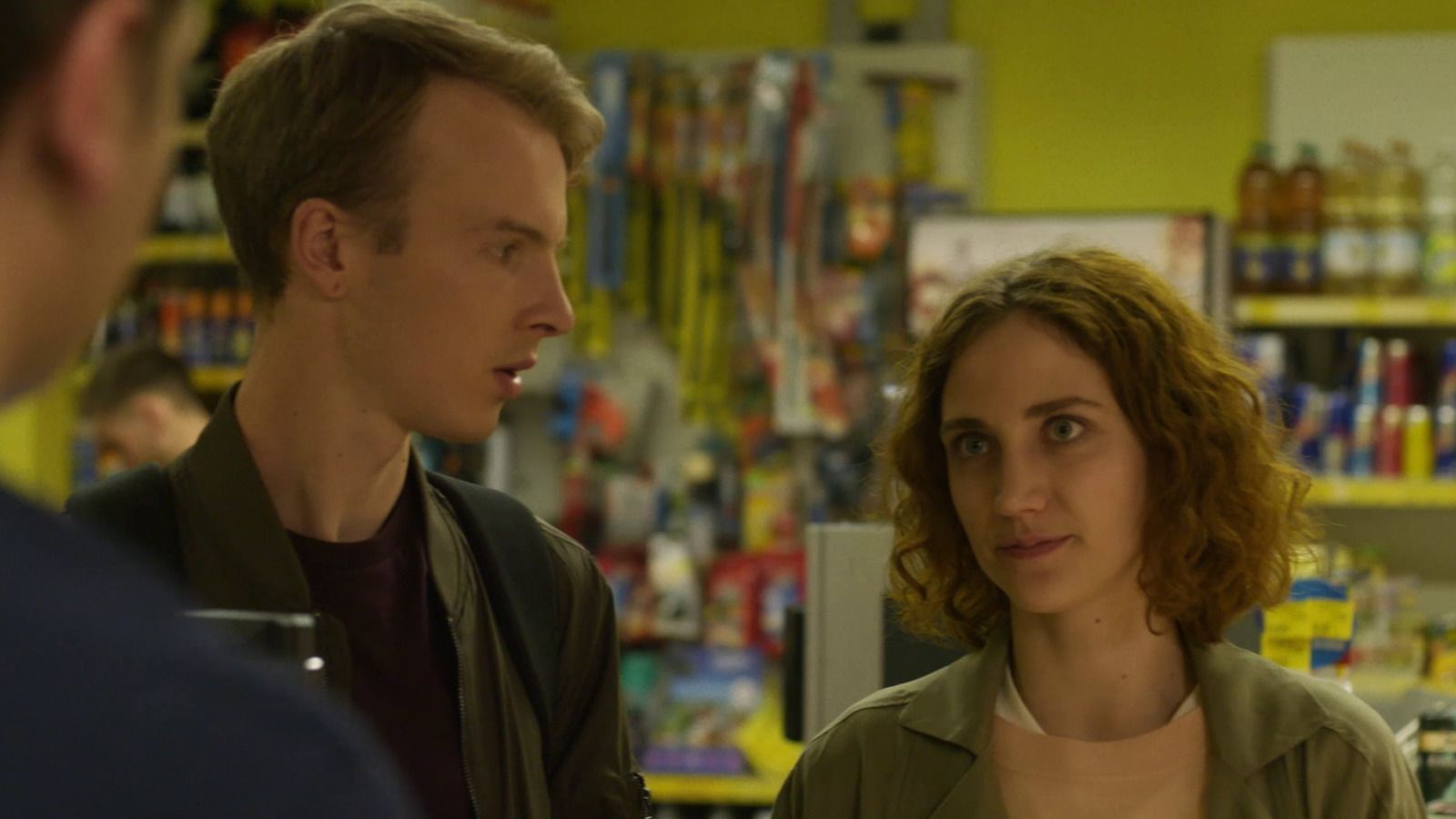 Where Things Where People Disappear 1