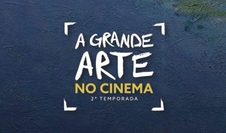 A Grande Arte no Cinema 2020 1 29