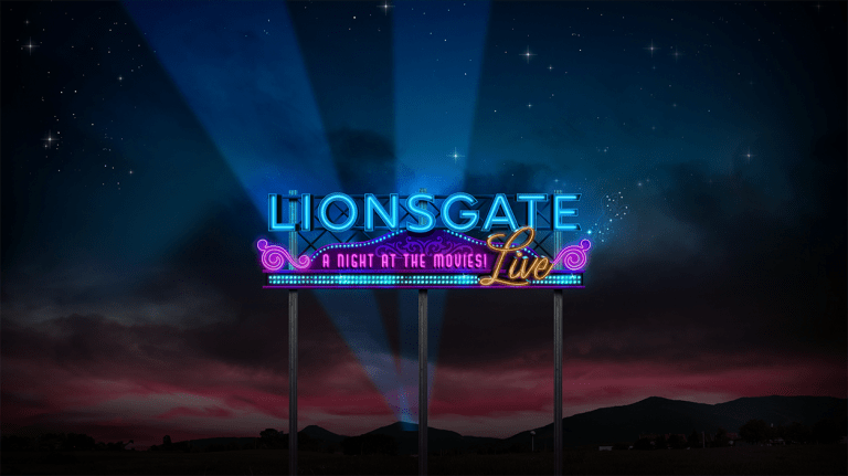 Lionsgate live 41
