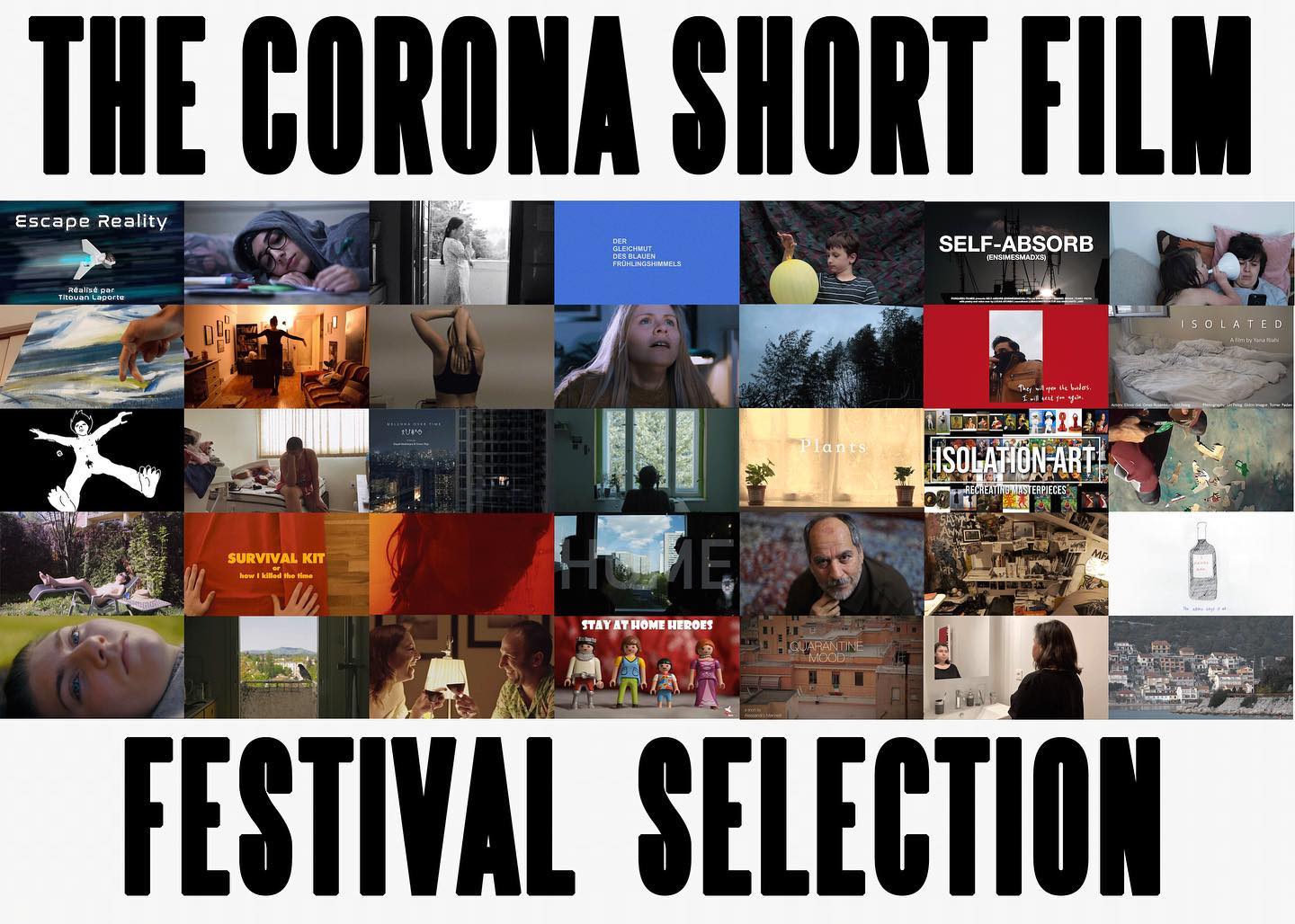 Corona Short Film Festival 2020 2 36