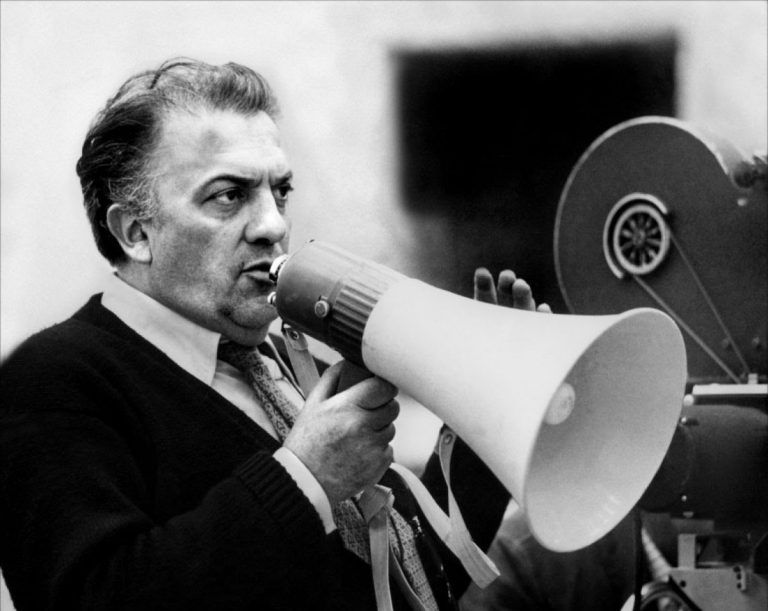 Federico Fellini 3 39
