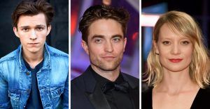 Tom-Holland-Robert-Pattinson-Mia-Wasikowska-The-Devil-All-the-Time-netflix