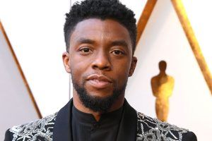 Chadwick-Boseman