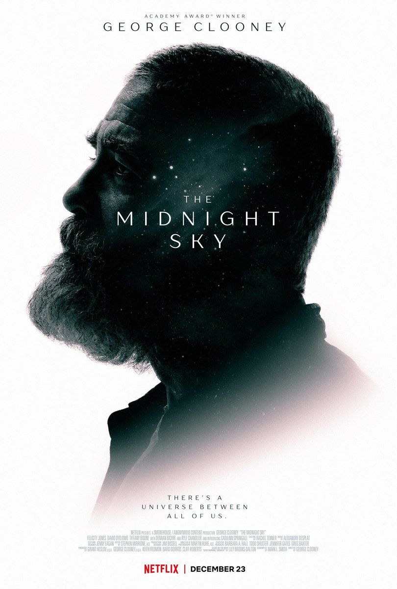 midnight sky poster 27