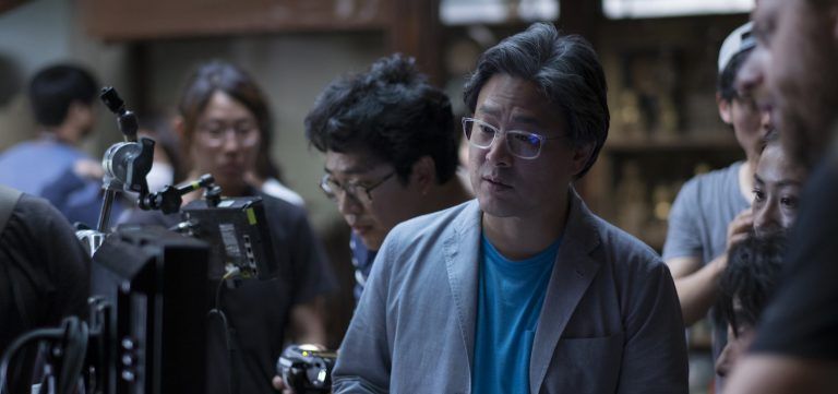 park-chan-wook-2020
