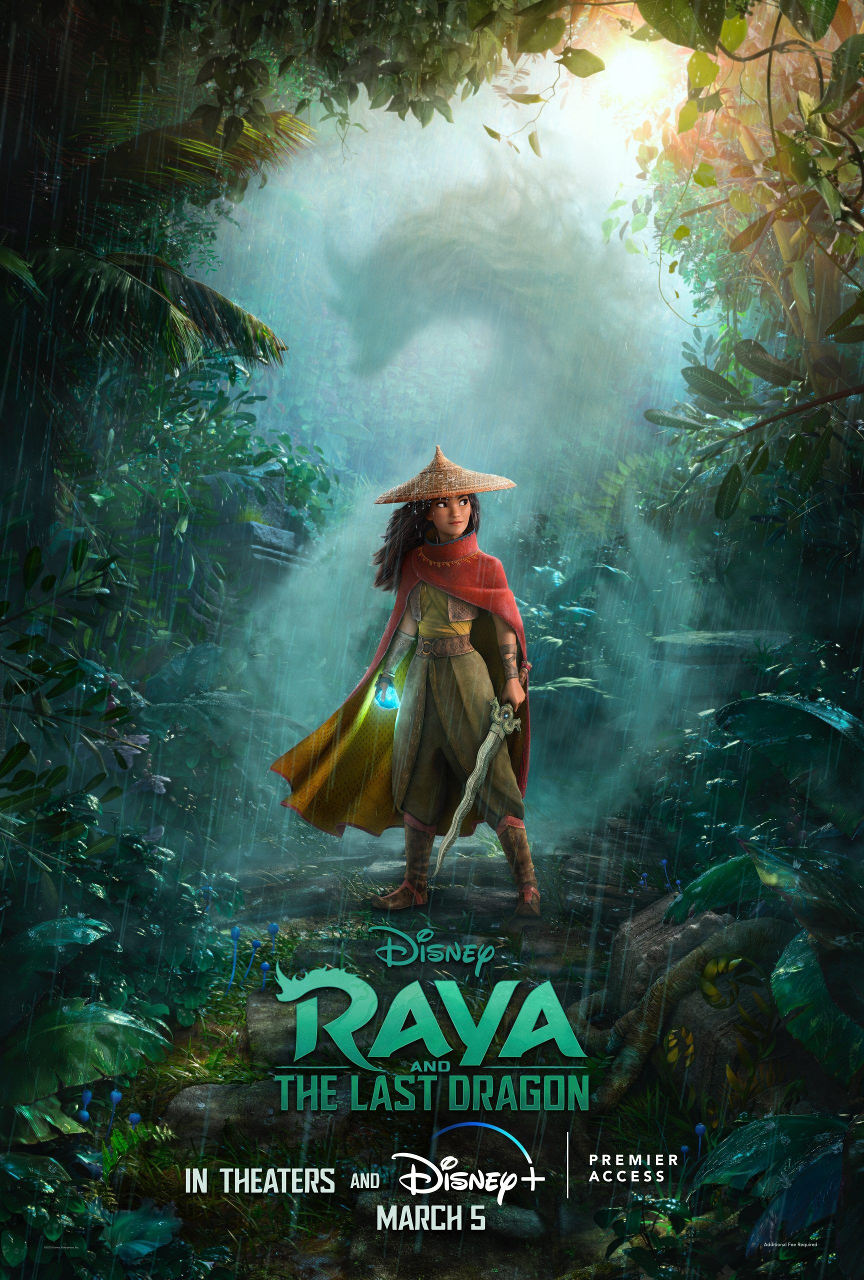 Raya-and-the-Last-Dragon-Disney-2021-poster 2