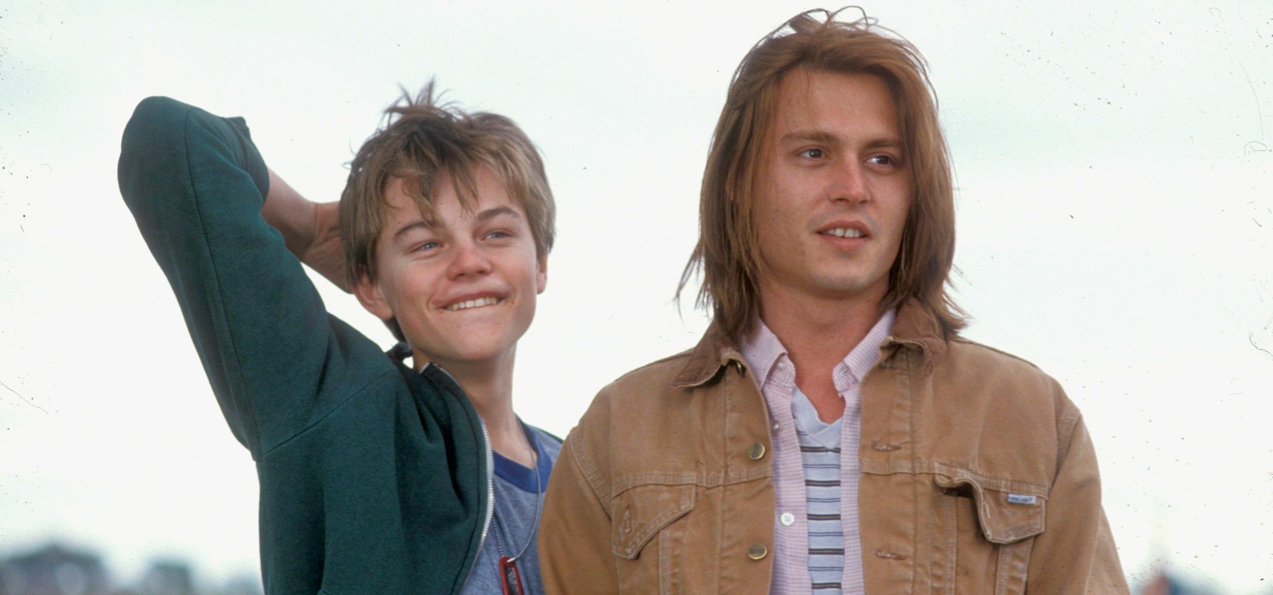 gilbert grape 5