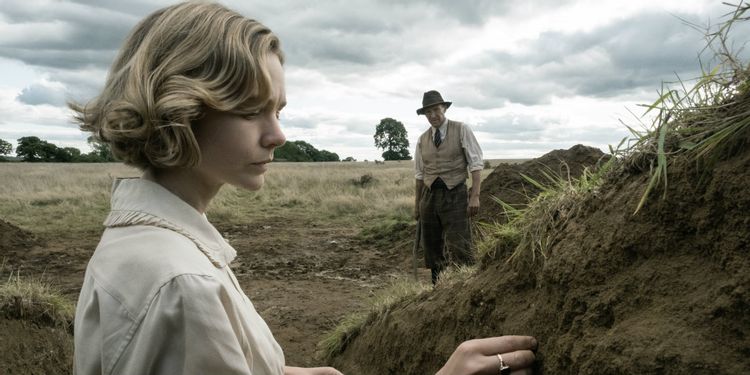 the-dig-carey-mulligan-Netflix