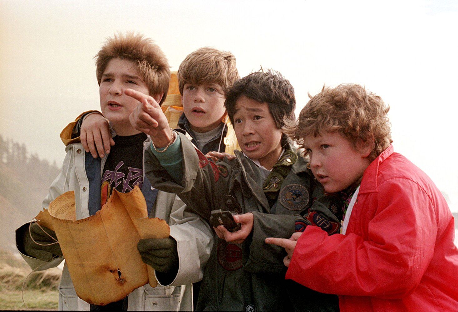 the goonies 3