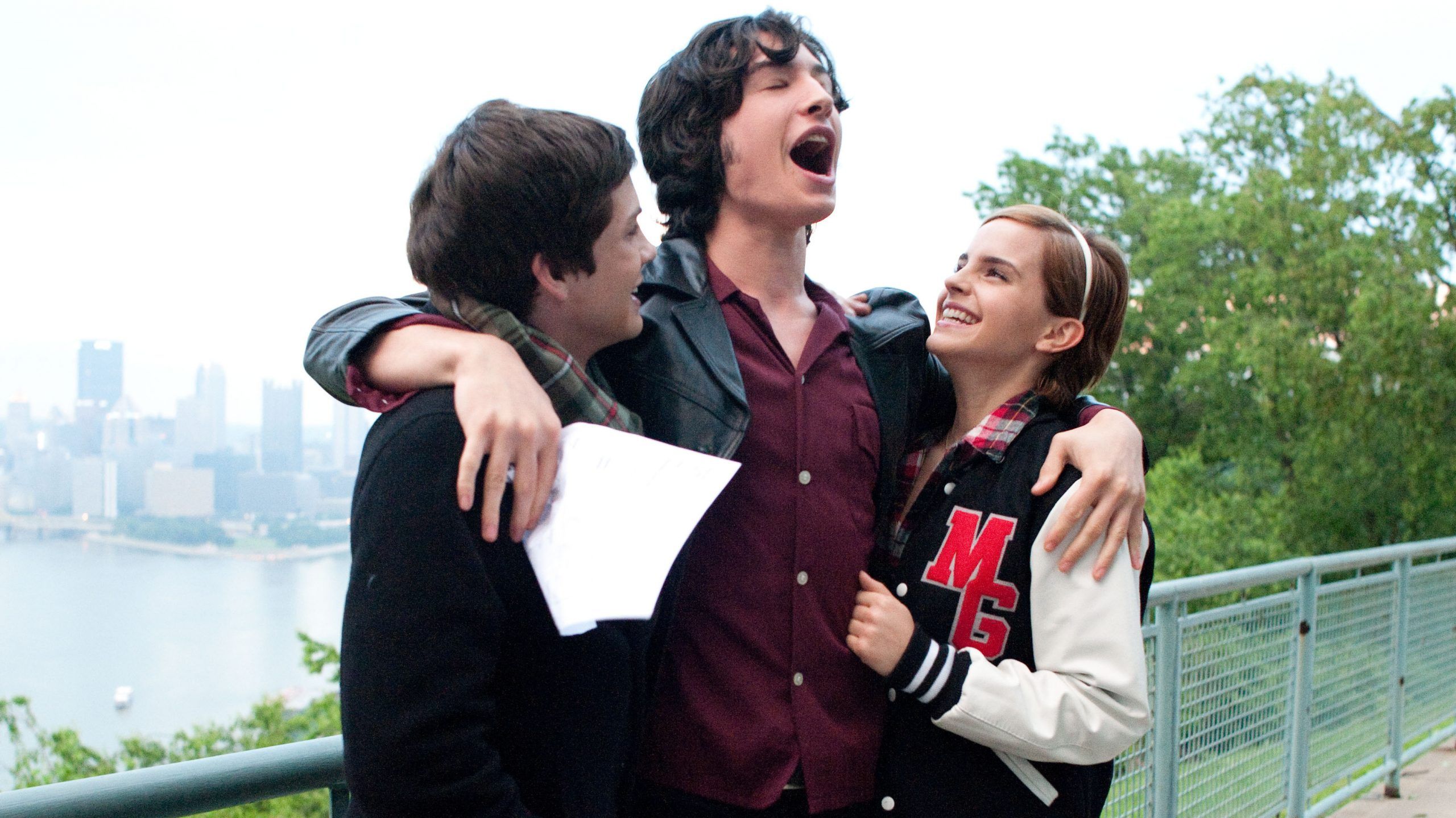 the perks of being a wallflower scaled 8