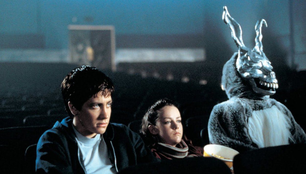 Donnie Darko 6
