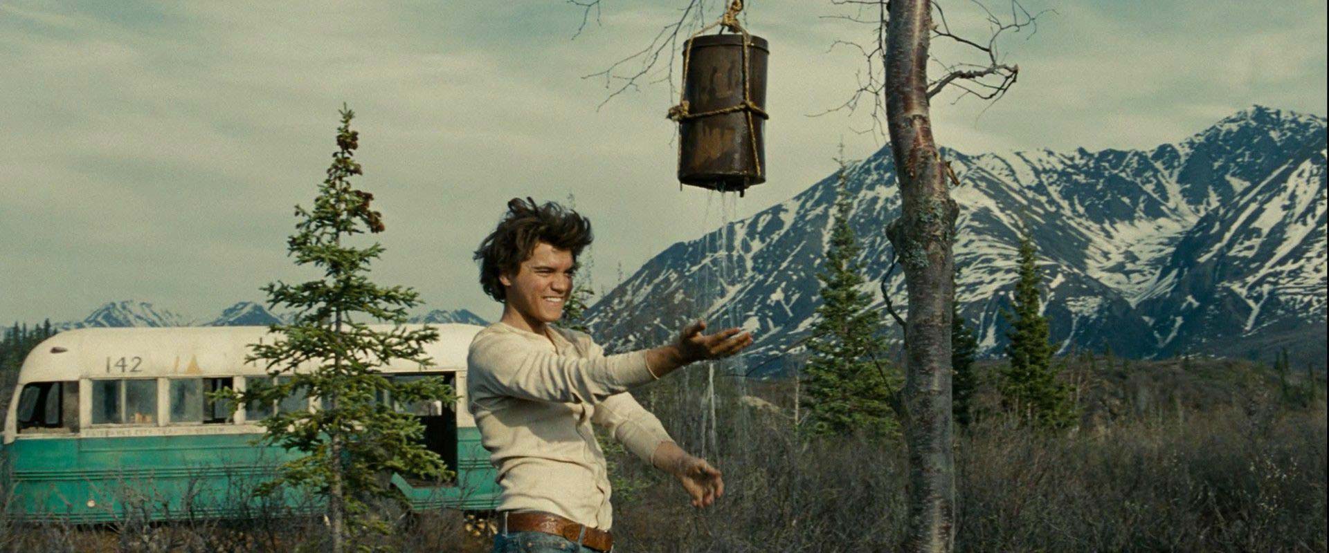 Into the Wild 9