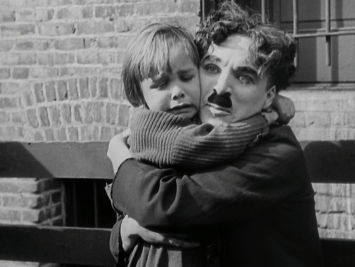 O-Garoto-Chaplin-1921-1