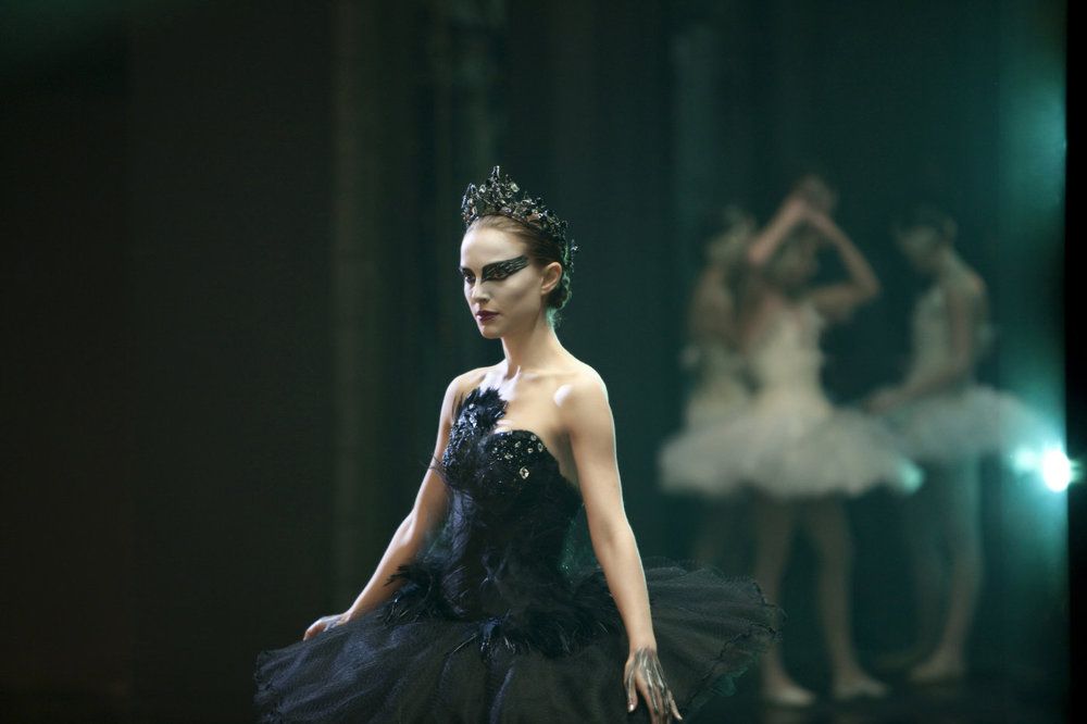black swan 23