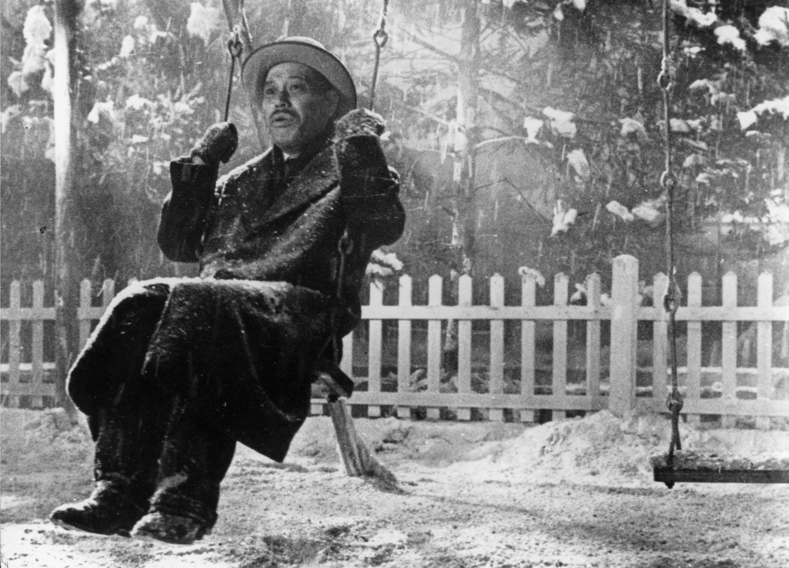ikiru 3
