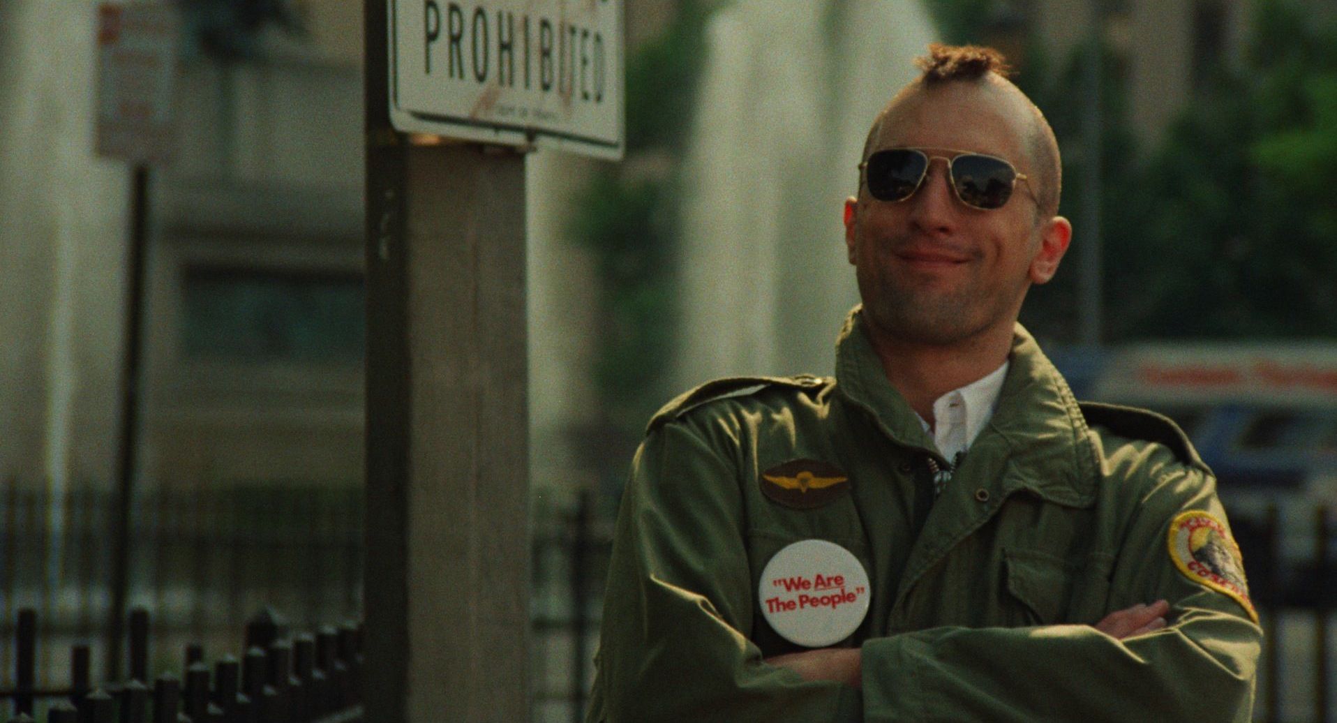 taxi driver 5
